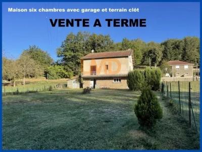 Vente Maison 8 pices CAPDENAC 46100