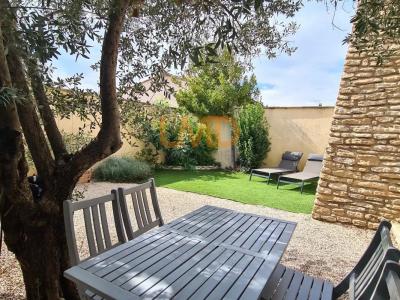 Vente Appartement 2 pices ISLE-SUR-LA-SORGUE 84800