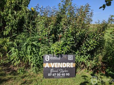 Vente Terrain DRACHENBRONN-BIRLENBACH 67160