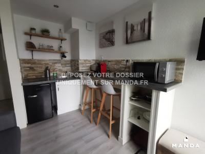 Location Appartement GRENOBLE 38000