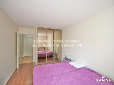 Location Appartement 4 pices ROSNY-SOUS-BOIS 93110