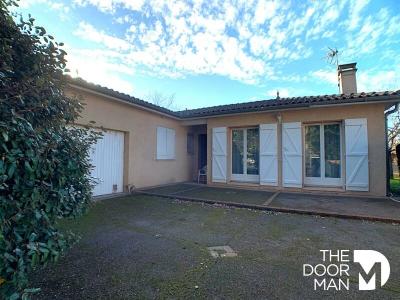 Vente Maison 5 pices MURET 31600