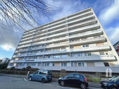 Vente Appartement 3 pices BISCHHEIM 67800