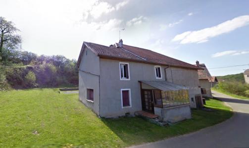 Vente Maison 8 pices ISLE-SUR-LE-DOUBS 25250