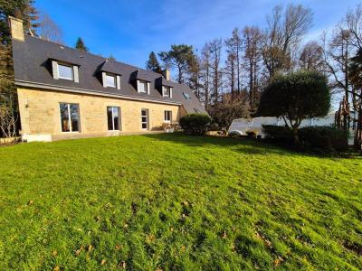 Vente Maison 6 pices PONT-SCORFF 56620