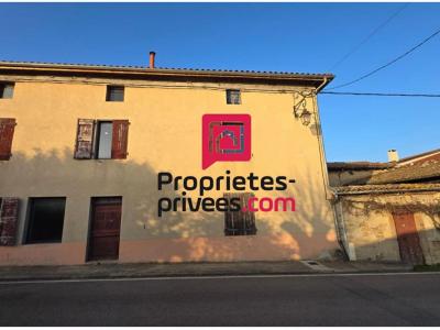 Vente Maison 12 pices CHASSAGNY 69700