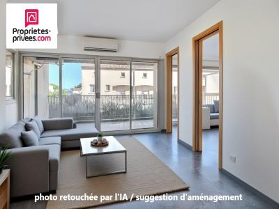 Vente Appartement 3 pices CAVALAIRE-SUR-MER 83240