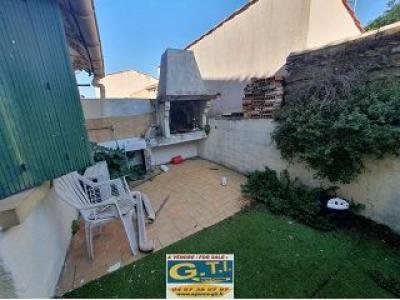 Vente Maison 4 pices SAINT-CHINIAN 34360