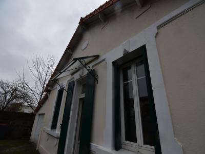 Vente Maison 3 pices ANGOULEME 16000