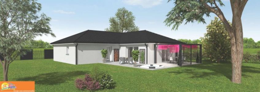 Vente Maison 5 pices TAINTRUX 88100