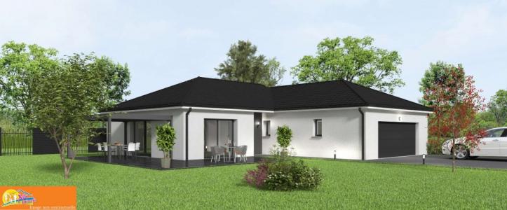 Vente Maison 5 pices EVAUX-ET-MENIL 88450