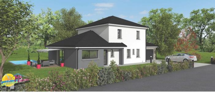 Vente Maison 7 pices XERTIGNY 88220