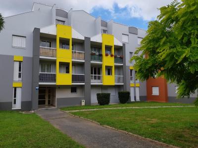 Vente Appartement 4 pices NANTES 44300