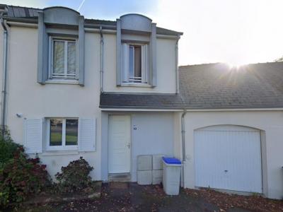 Vente Maison 5 pices NANTES 44300