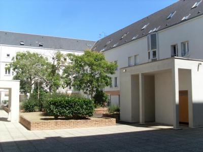 Vente Appartement 3 pices NANTES 44200