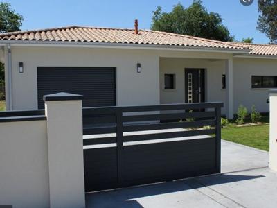 Vente Maison RODES 66320