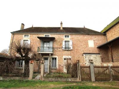 Vente Maison 5 pices ETRIGNY 71240