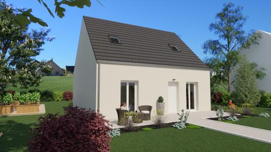 Vente Maison 5 pices BEAUVAIS 60000