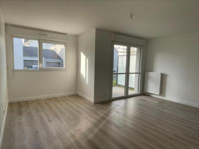 Location Appartement 2 pices SAINT-MALO 35400