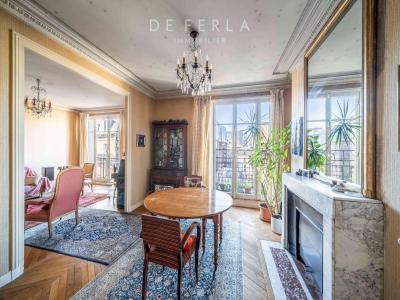 Vente Appartement 7 pices NEUILLY-SUR-SEINE 92200