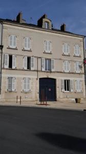 Location Appartement 2 pices ARGENTON-SUR-CREUSE 36200