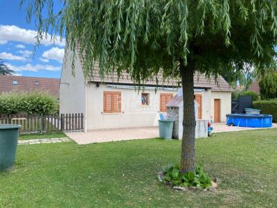 Vente Maison 5 pices COURPALAY 77540