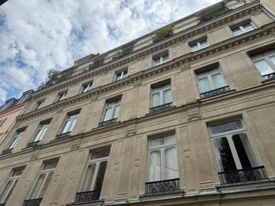 Location Appartement 2 pices PARIS-6EME-ARRONDISSEMENT 75006