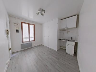 Vente Appartement PARIS-18EME-ARRONDISSEMENT 75018