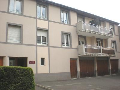 Location Appartement 2 pices BEAUMONT 63110