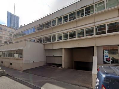 Location Parking LYON-6EME-ARRONDISSEMENT 69006