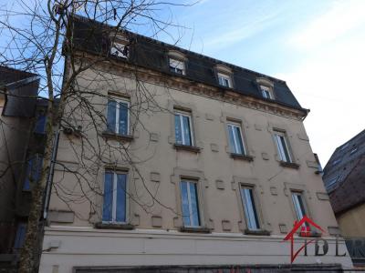 Vente Appartement 6 pices PONTARLIER 25300