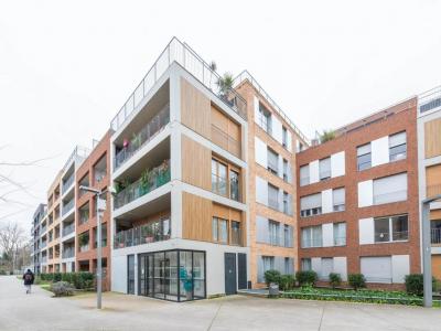 Vente Appartement 3 pices NANTERRE 92000