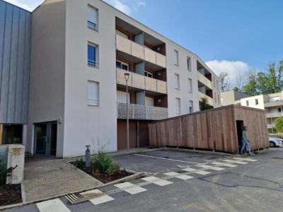 Vente Appartement MAXEVILLE 54320