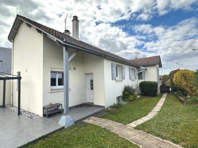 Vente Maison 5 pices CHATOU 78400