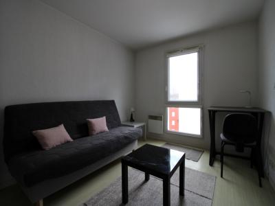 Location Appartement NANTES 44300