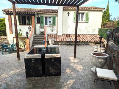 Vente Maison 2 pices SAINT-PAUL 06570