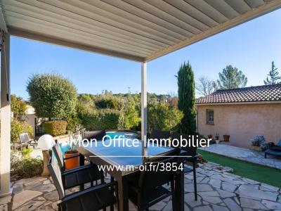 Vente Maison 5 pices SAINT-RAPHAEL 83700