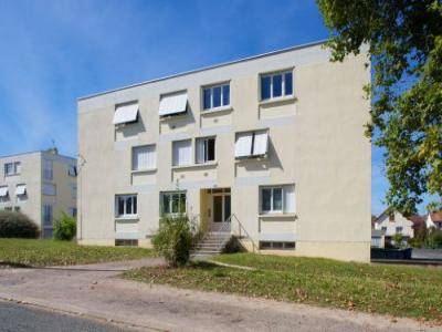 Vente Appartement 3 pices VIERZON 18100