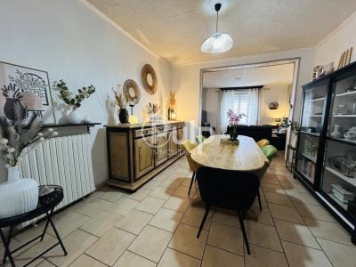 Vente Maison 7 pices COURCELLES-LES-LENS 62970