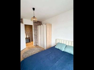 Location Appartement RENNES 35200