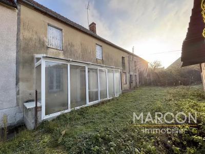 Vente Maison SAINT-LOUP 23130