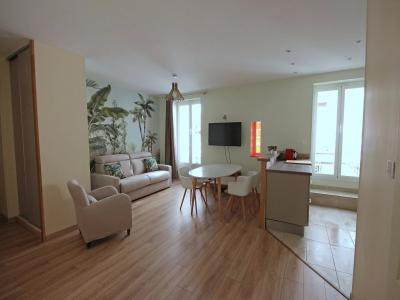 Location Appartement 2 pices NICE 06000