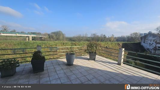 Vente Maison 6 pices VERDUN-SUR-LE-DOUBS 71350