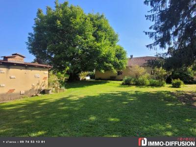 Vente Maison 5 pices LAGRUERE 47400