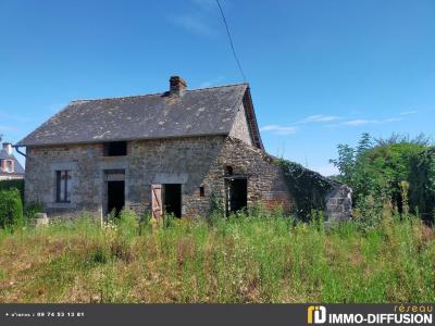 Vente Maison 5 pices VILLAINES-LA-JUHEL 53700