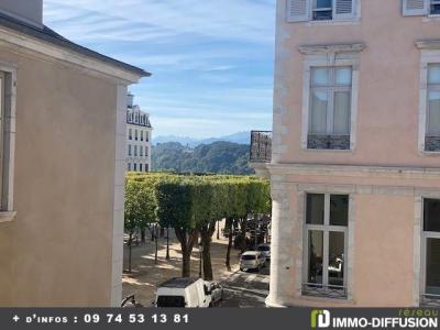 Vente Appartement 5 pices PAU 64000