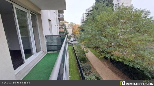 Vente Appartement 2 pices VILLEJUIF 94800