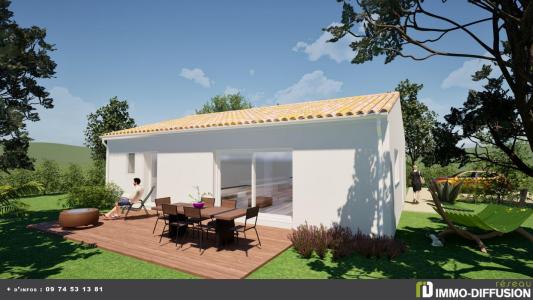 Vente Maison 4 pices PORTES-LES-VALENCE 26800