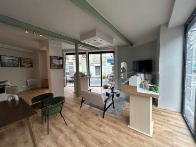 Vente Maison BOULOGNE-BILLANCOURT 92100