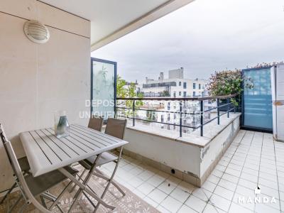 Location Appartement 3 pices LEVALLOIS-PERRET 92300